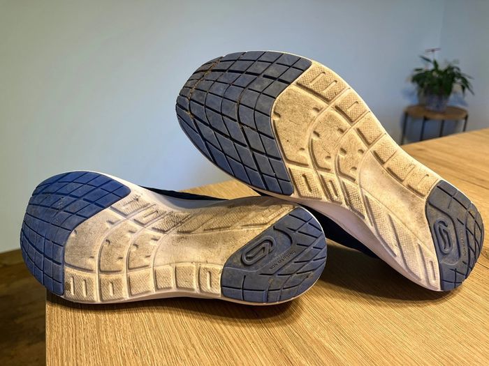Basket, chaussure, basket à scratch, garçon taille 39 - photo numéro 5