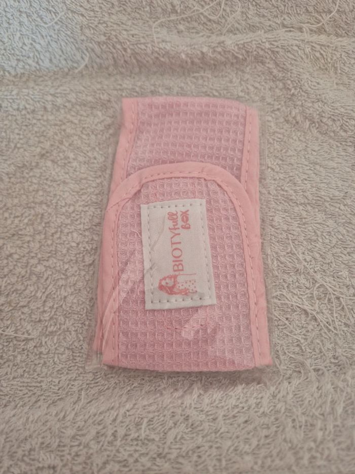 Bandeau de soins