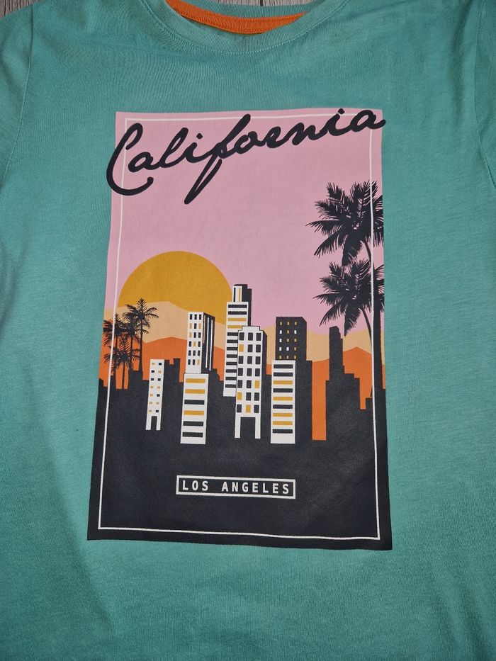 T shirt garçon - photo numéro 2