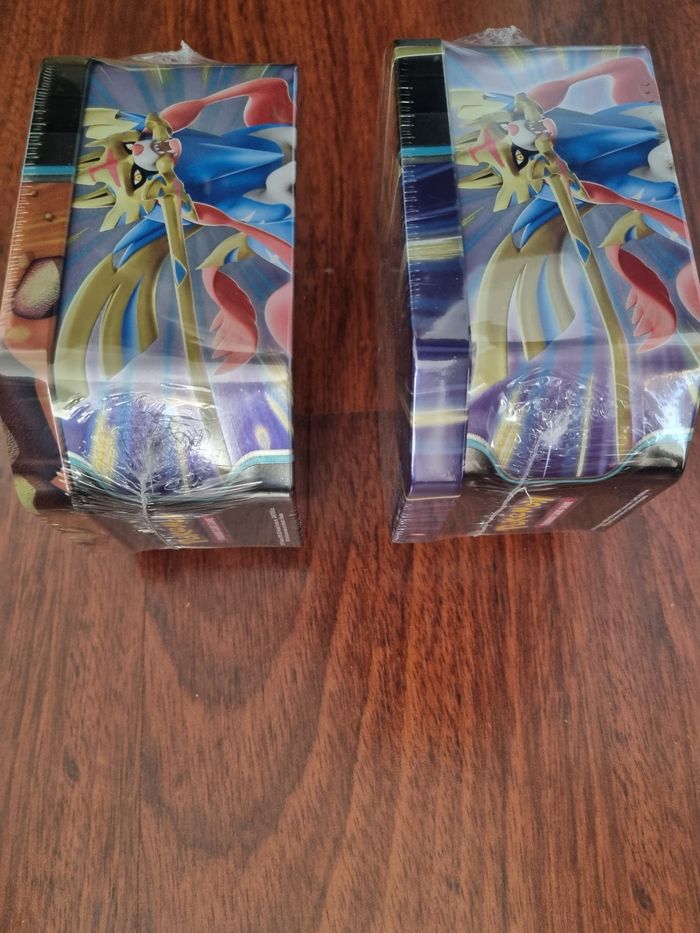 2 pokebox Pokemon - photo numéro 8