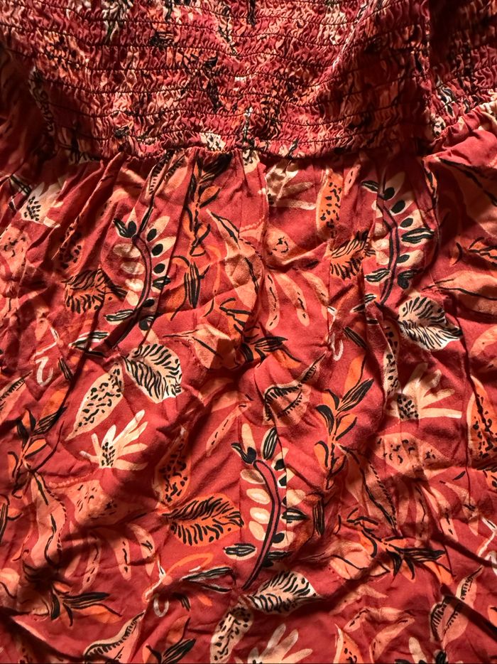 Robe longue - photo numéro 4
