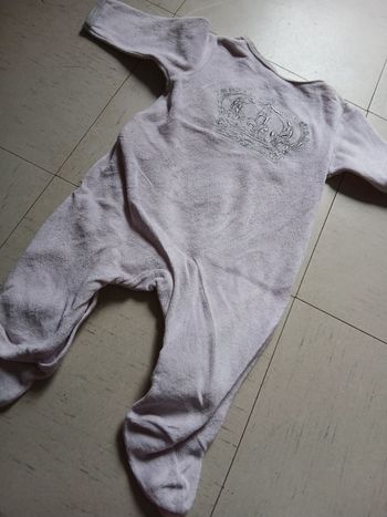 Pyjamas
