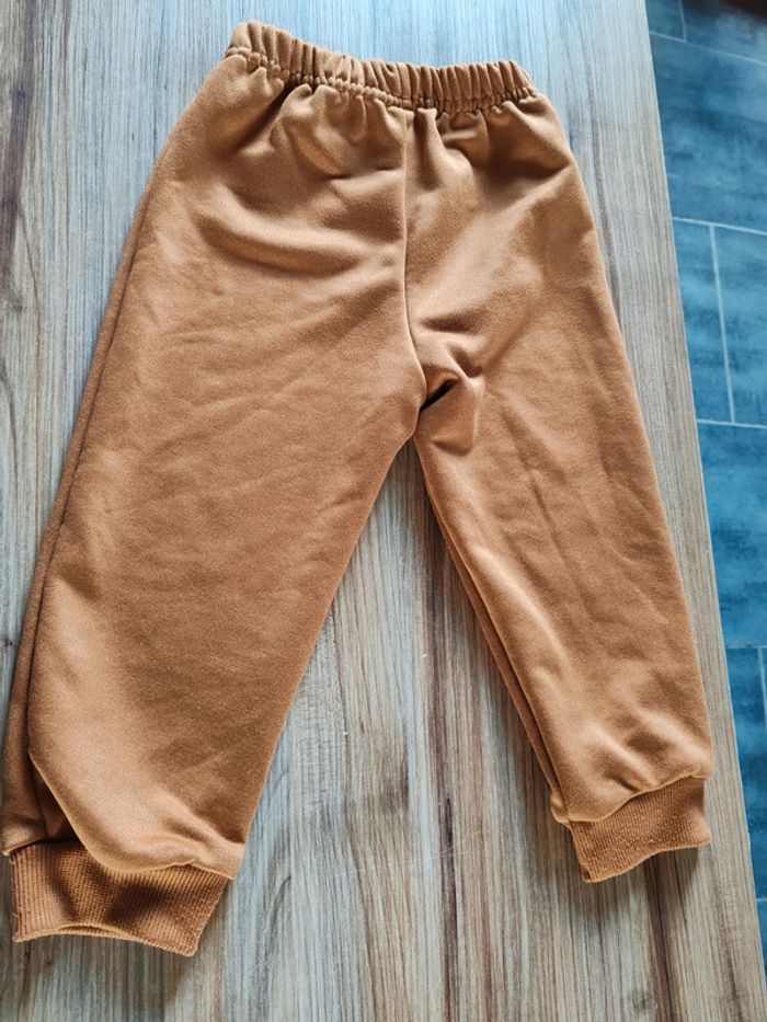 Pantalon shein 18/24 mois - photo numéro 3