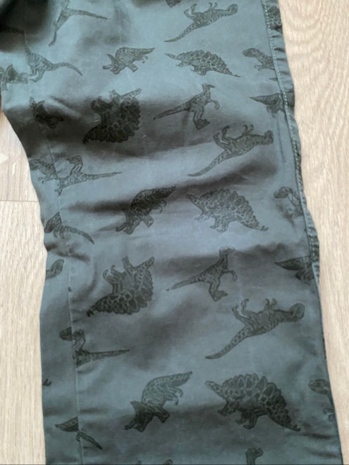 Pantalon 10 ans - photo numéro 3