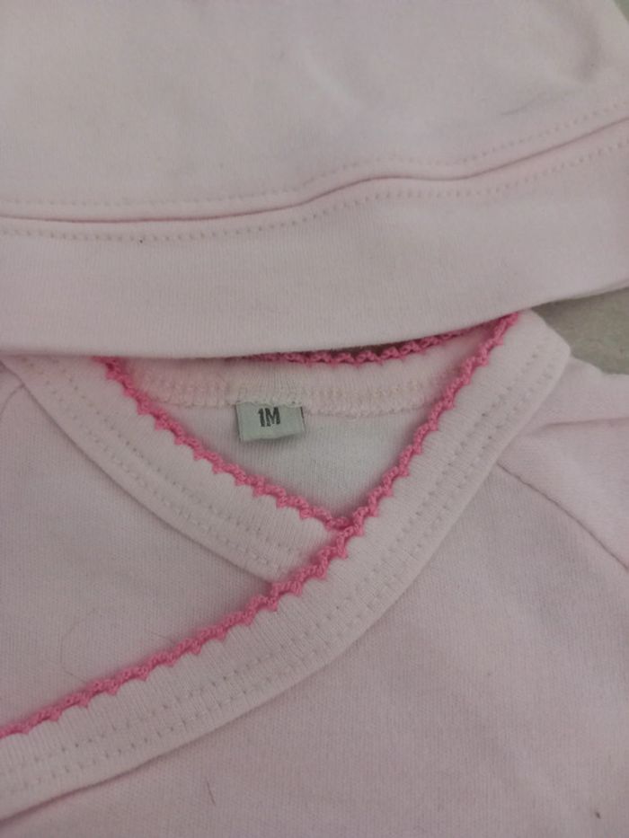 Ensemble body - photo numéro 2