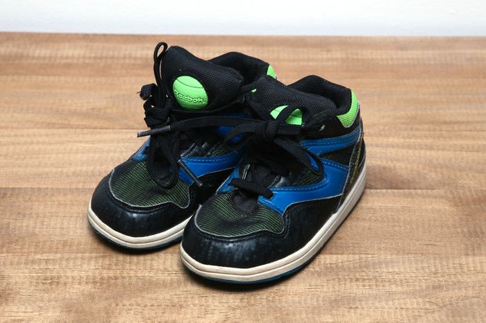 Baskets - photo numéro 2