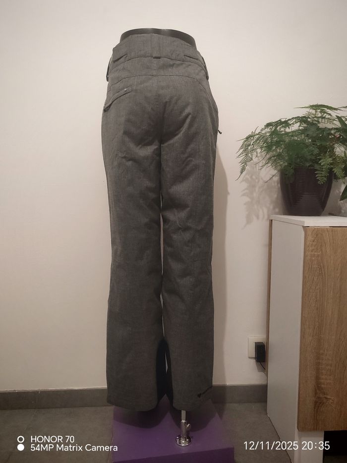 Pantalon de ski /randonnee obermeyer - photo numéro 7