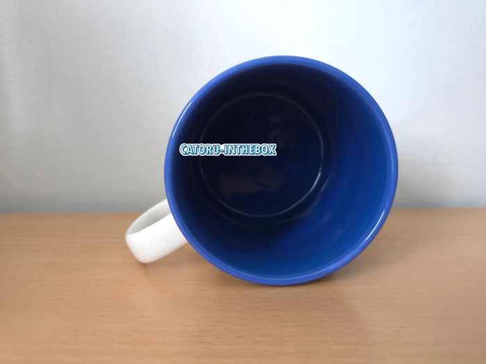 Tasse / Mug / Cup scène Disney Classics Belle et le Clochard / Lady and Tramp - photo numéro 7