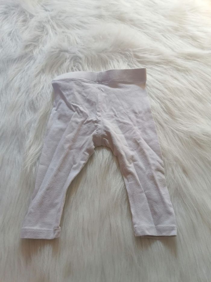 Legging blanc - photo numéro 2