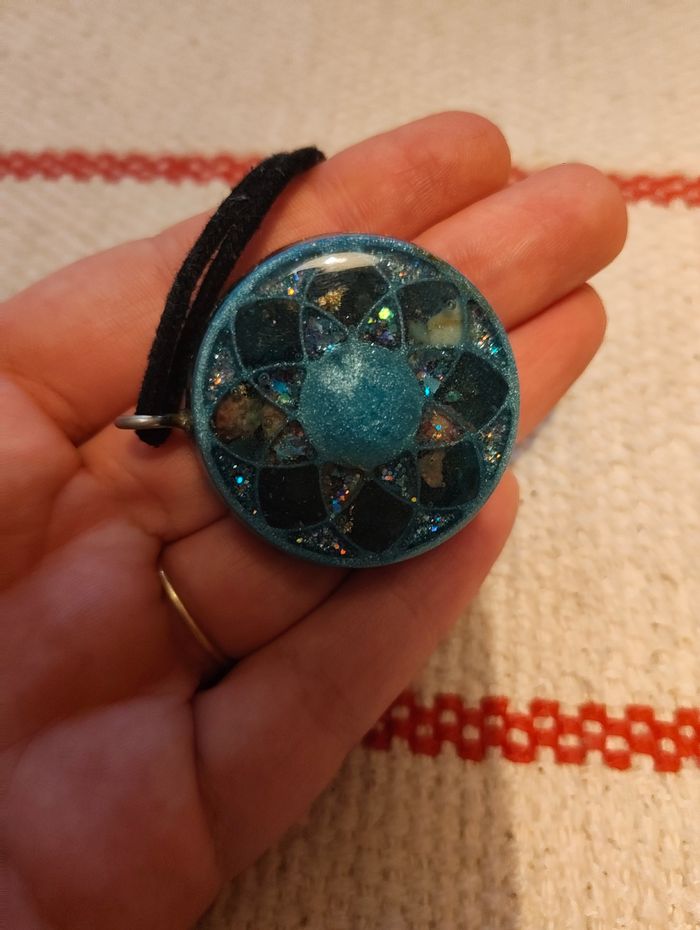 Orgonite Paradise - photo numéro 3