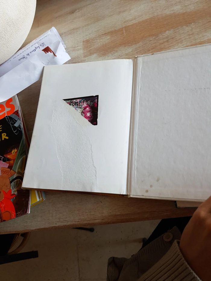 lot de 2 livres Disney - photo numéro 8