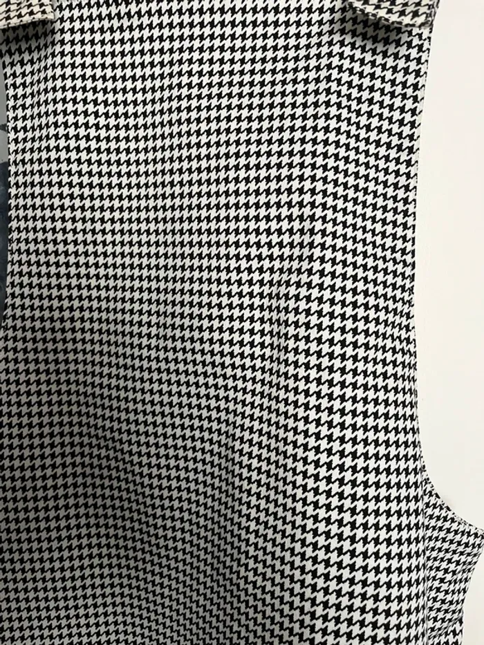 Robe salopette - photo numéro 2