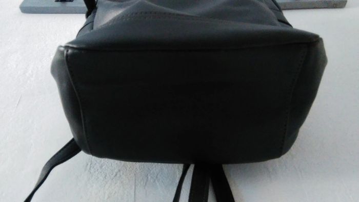 Sac à dos noir Acacia - photo numéro 11
