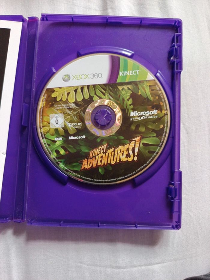 Kinect adventures ! - photo numéro 4