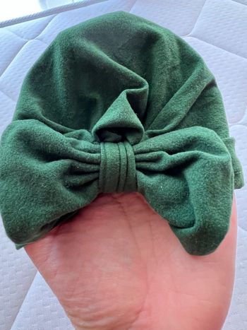 Bonnet