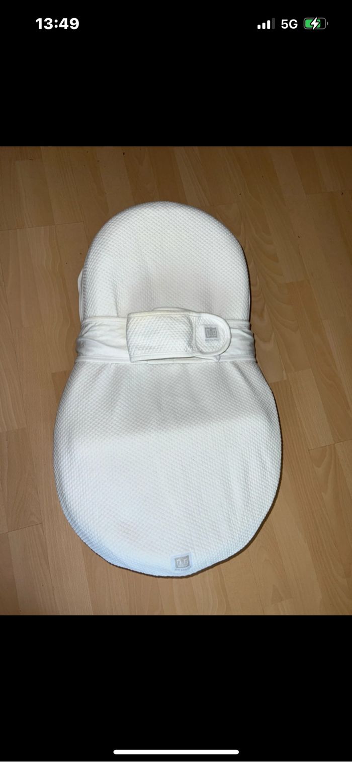 Cocconababy red castle
