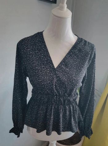 Haut femme taille 38