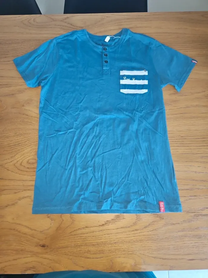 Tee-shirt 14 ans