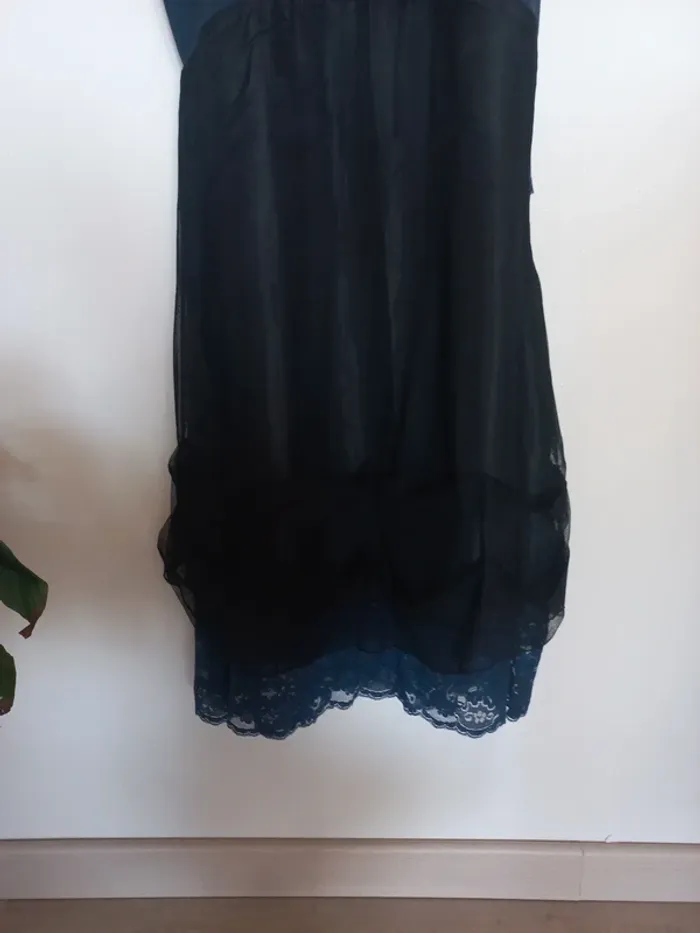 Robe Alice Barnabé by enjoy - photo numéro 4