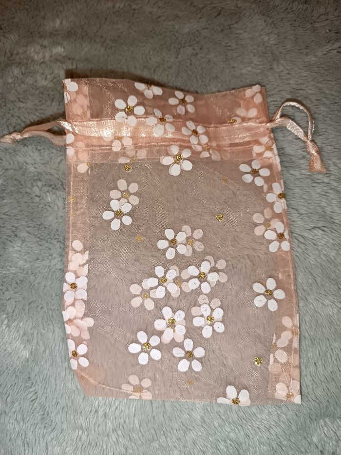 Pochette cadeau - photo numéro 4