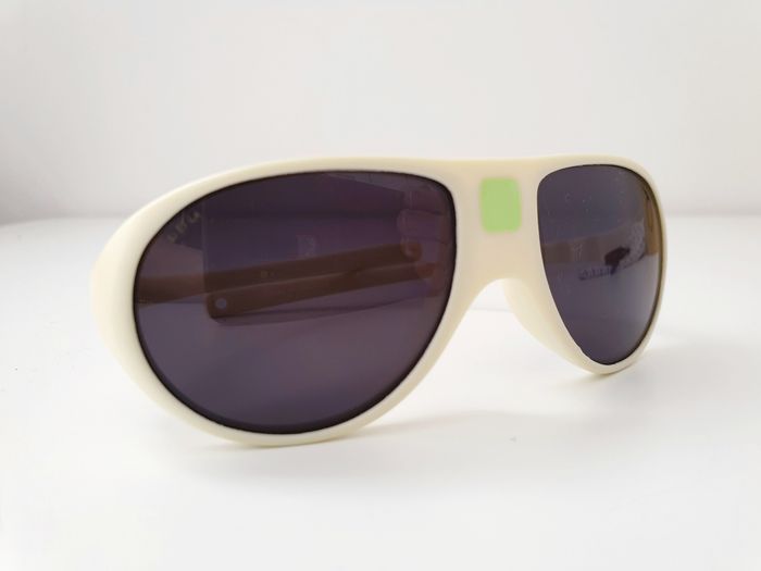 Lunettes de soleil Jokala crème - Ki ET LA - photo numéro 2