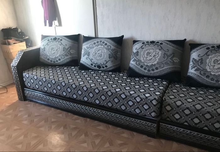 Salon marocain - photo numéro 4