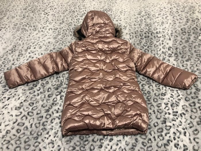 Doudoune fille Next - Taille 11 Ans - photo numéro 2