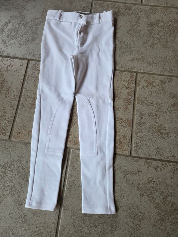 Pantalon de cheval
