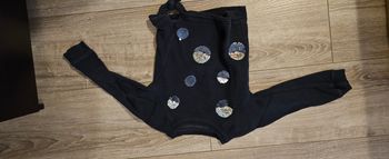 Pull à sequin 2-3 ans tex