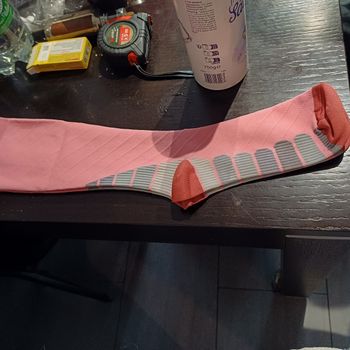 Chaussette de compression  xxlcambivo
