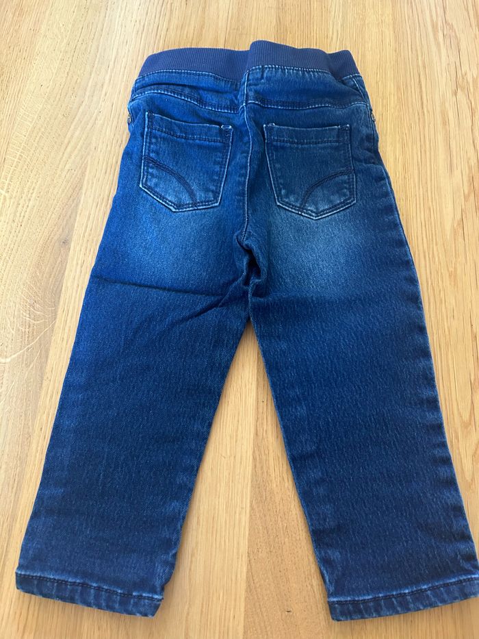 Jeans - photo numéro 2