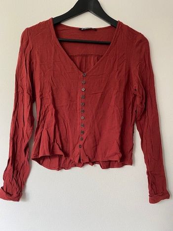 T-shirt manches longues