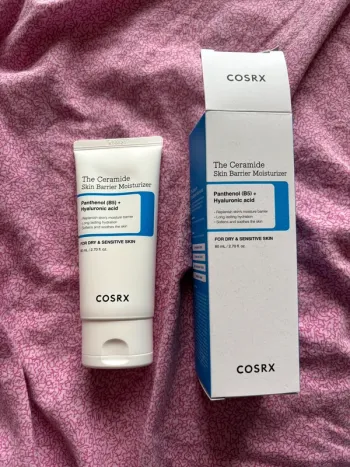 The ceramide skin Barrier  COSRX