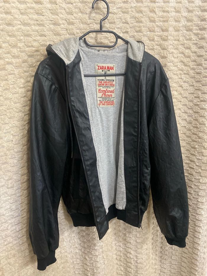 Veste homme Zara - photo numéro 2