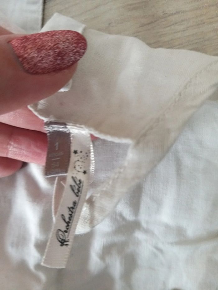 Robe orchestra - photo numéro 2