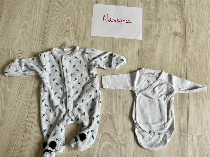 Ensemble naissance