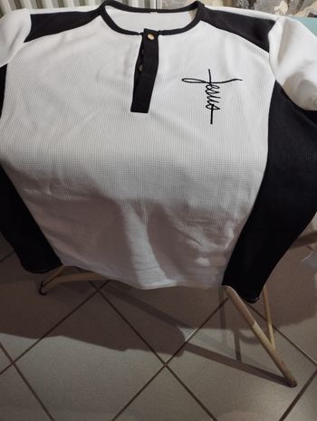 Tee shirt 