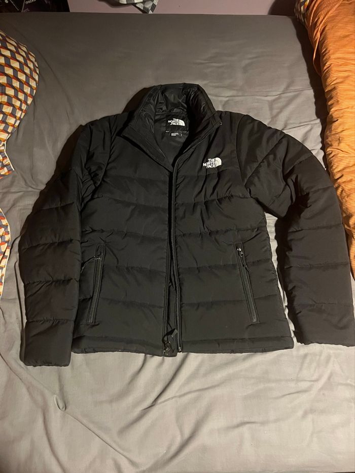 Blouson the north face officiel