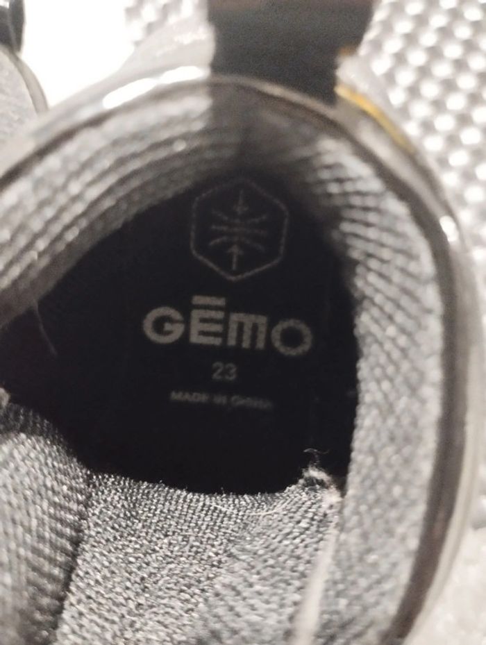 Bottillons - photo numéro 6