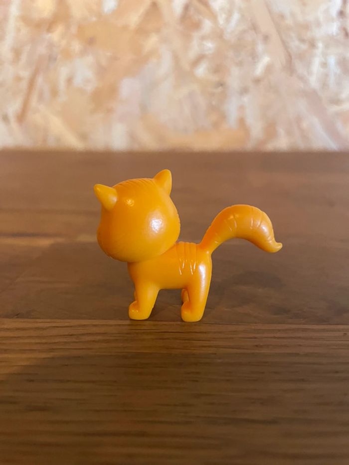 Idée Cadeau 🎁 Lot de 2 Figurines de la poule Galineta et du chat de la Pat Patrouille - photo numéro 11