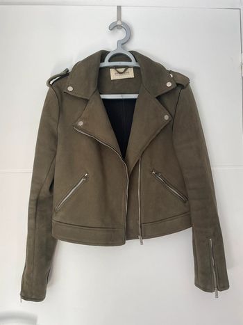 Veste style perfecto