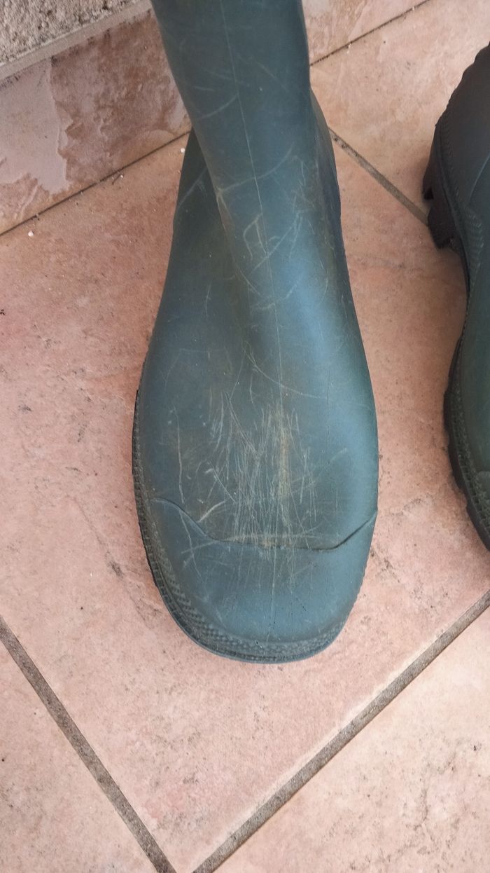 Bottes homme - photo numéro 4