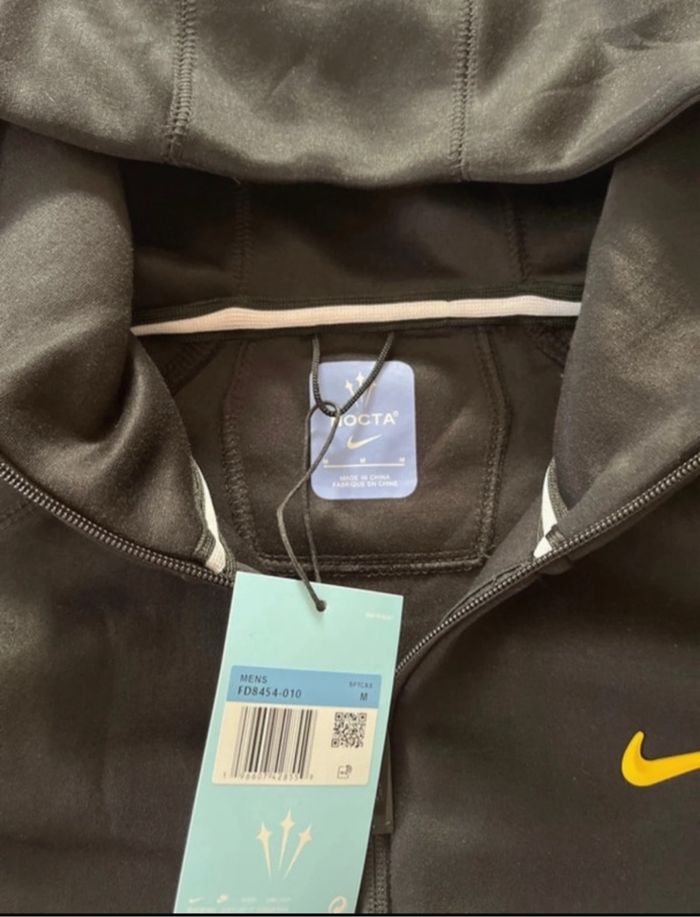 Ensemble nocta nike - photo numéro 7