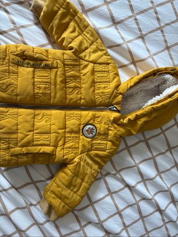 Blouson Ikks 18 mois