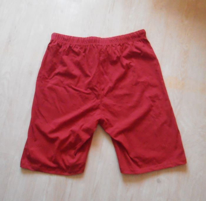 Short de nuit homme, Atlas for Men, taille L, 100% coton, bas de pyjama - photo numéro 6