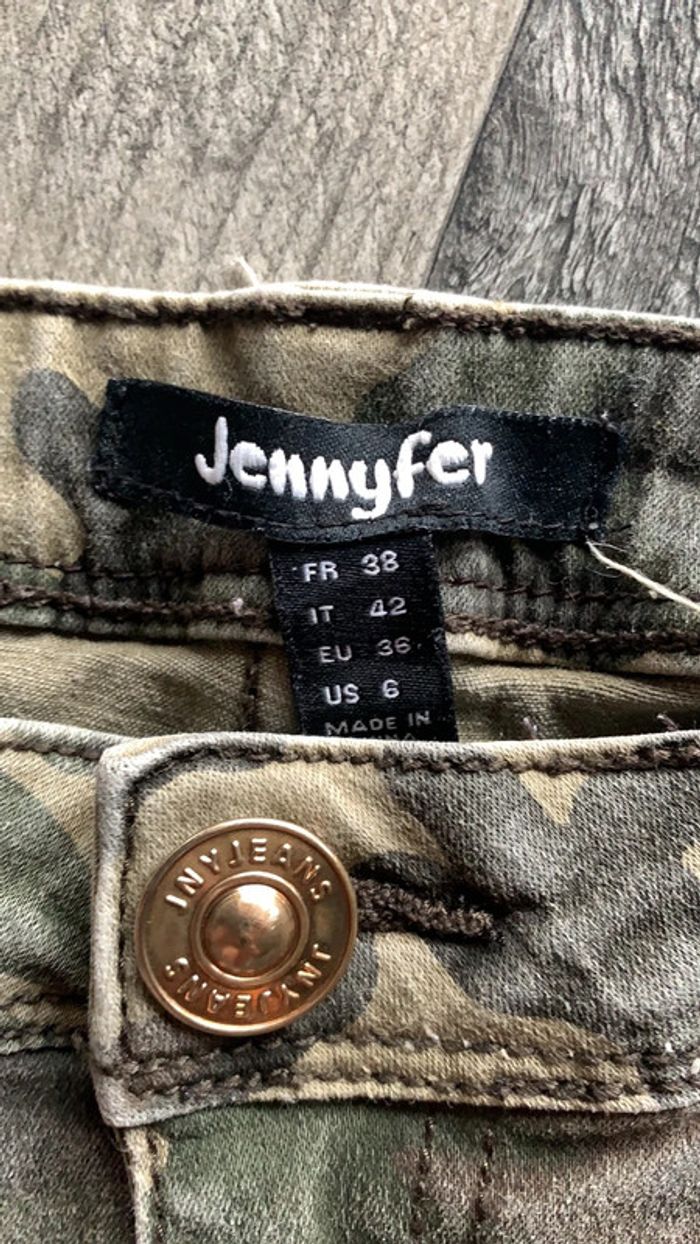 Short - photo numéro 3