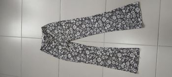 Pantalon fin S