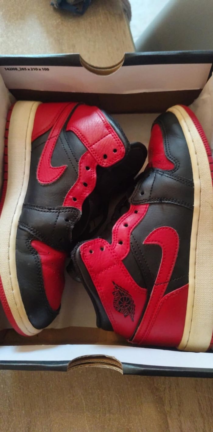 Jordans Nike air