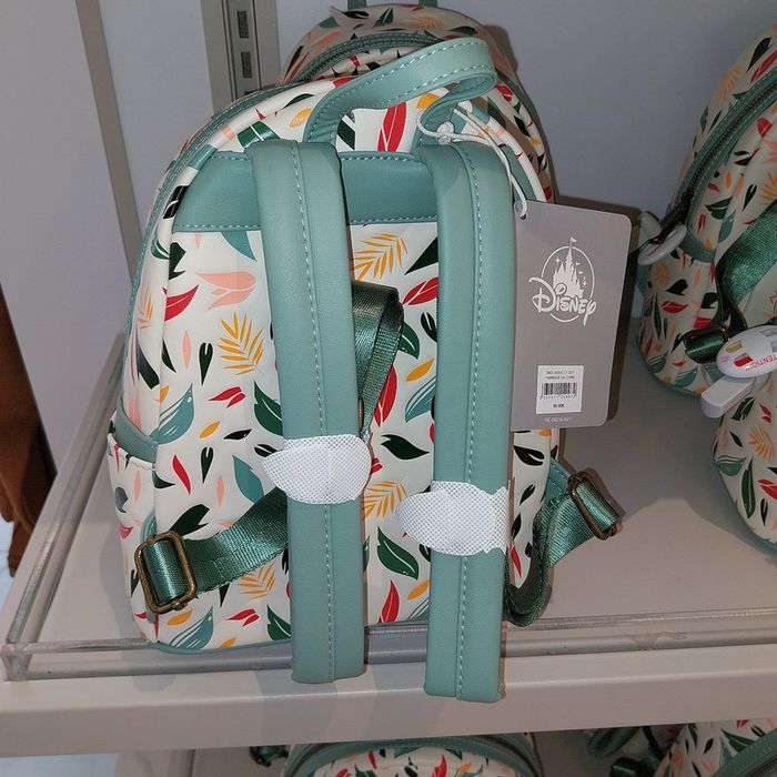 Pick-up sac Loungefly roi lion Disney - photo numéro 2