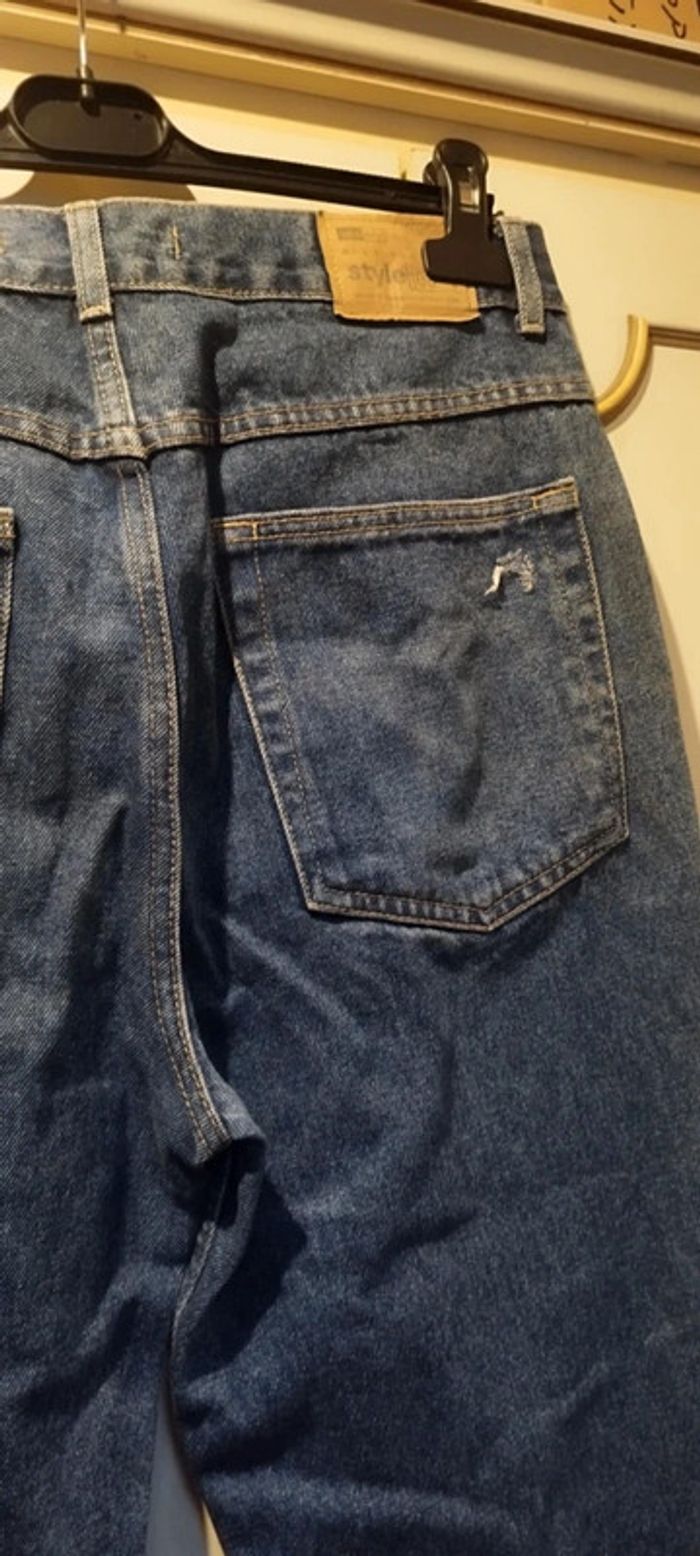 Jeans homme - photo numéro 4